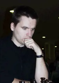 Bartosz Socko (Linares, 2003)