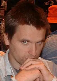 Bartosz Socko (Calvi�, 2004)