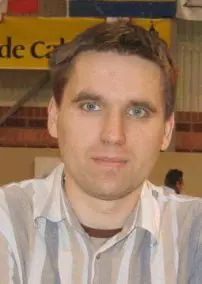 Bartosz Socko (Capelle, 2005)