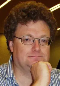 Per Soderberg (Amsterdam, 2001)