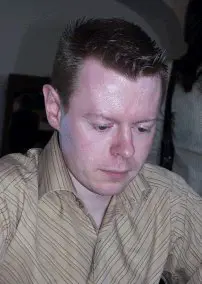 Steven Soetewey (Linares, 2003)
