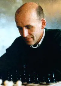 Alexej Sofrigin (Luzern, 1999)