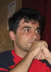 Iulian Sofronie (Naujac, 2003)