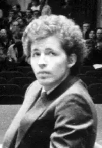 Andrei Sokolov (Riga, 1986)