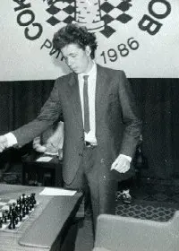 Andrei Sokolov (Riga, 1986)