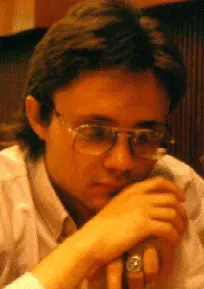 Andrei Sokolov (Berlin, 1996)