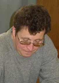 Andrei Sokolov (Bad Wiessee, 2003)