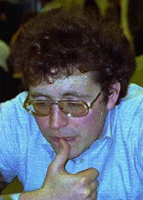 Andrei Sokolov (Dubai, 1986)