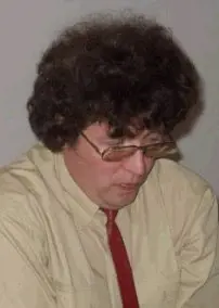 Andrei Sokolov (Paris, 2003)