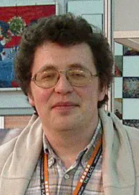 Andrei Sokolov (Turin, 2006)