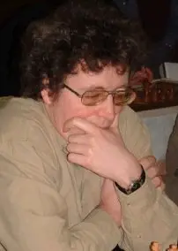 Andrei Sokolov (Athen, 2005)