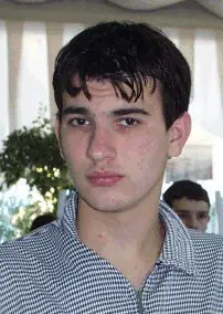 Ruslan Soltanici (Oropesa, 2000)