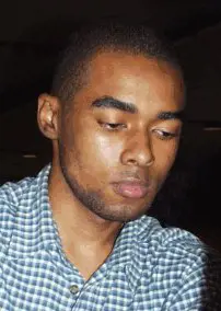 Kenny Solomon (Istanbul, 2000)