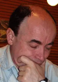 Stefan Solonar (Stuttgart, 2001)