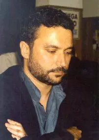 Ernesto Solana Suarez (2001)