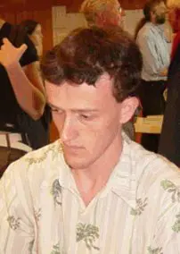 Maarten Solleveld (Mainz, 2004)