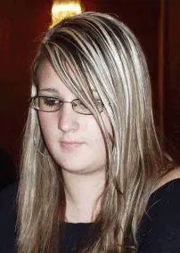 Roxanne Solyomvari (Heraklion, 2004)