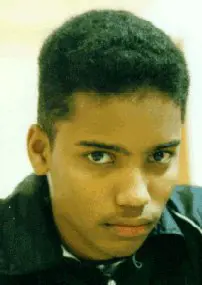 Benjamin Sonon (Jakarta, 1997)