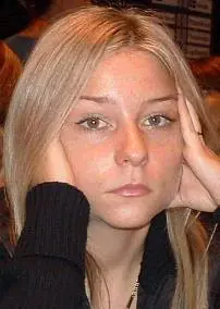 Anastasia Sorokina (Calvi�, 2004)