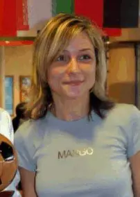 Anastasia Sorokina (Dresden, 2006)