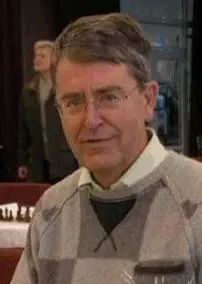 Bent Sorensen (Bad Zwischenahn, 2008)