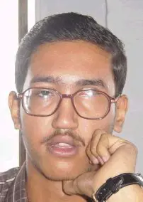 Banerjee Soumya (Saharanpur, 2003)