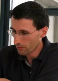 Jean Yves Soyer (Niort, 2006)