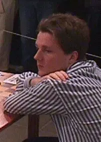 Hugo Spangenberg (Buenos Aires, 1998)