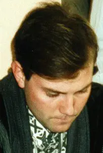 Vasil Spasov (Bulgarien, 1996)