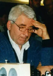 Boris Vasilievich Spassky (Hoogeveen, 1998)