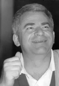 Boris Vasilievich Spassky (1989)