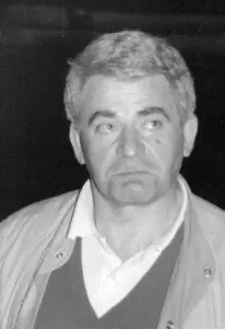 Boris Vasilievich Spassky (Barcelona, 1989)