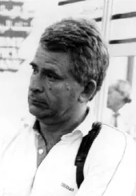 Boris Vasilievich Spassky (Dubai, 1986)