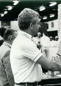Boris Vasilievich Spassky (Dubai, 1986)
