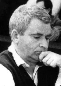 Boris Vasilievich Spassky (Wien, 1986)