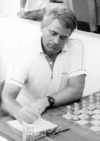 Boris Vasilievich Spassky (Dubai, 1986)