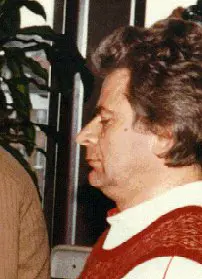 Boris Vasilievich Spassky (Solingen, 1984)