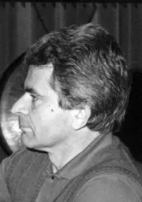 Boris Vasilievich Spassky (Hilversum, 1983)