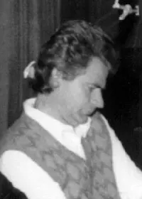 Boris Vasilievich Spassky (Baden-Baden, 1980)