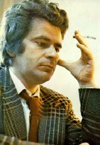 Boris Vasilievich Spassky (1974)
