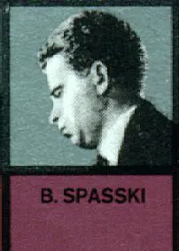 Boris Vasilievich Spassky (0)