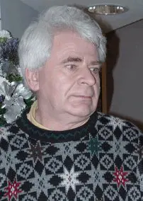 Boris Vasilievich Spassky (Kilkenny, 2000)