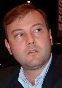 Vasil Spasov (Calvi�, 2004)