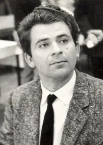 Boris Vasilievich Spassky (1961)