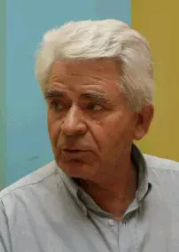 Boris Vasilievich Spassky (Elista, 2007)