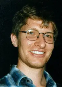 Gernot Spindelboeck (1997)
