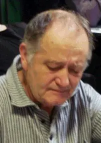 Nikola Spiridonov (Paris, 2005)