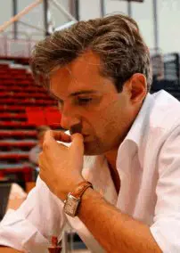 Christophe Spitz (Avoine, 2008)