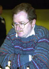 Kevin Spraggett (Groningen, 1997)