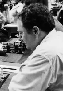Kevin Spraggett (Erevan, 1996)